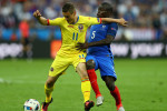 France v Romania - Group A: UEFA Euro 2016