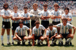 Argentina-1986