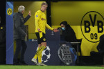 Borussia Dortmund v Club Brugge KV: Group F - UEFA Champions League