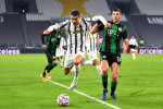 Juventus v Ferencvaros Budapest: Group G - UEFA Champions League