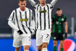 Juventus v Ferencvaros Budapest: Group G - UEFA Champions League