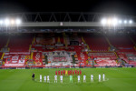 Liverpool FC v Atalanta BC: Group D - UEFA Champions League
