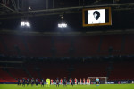 Ajax Amsterdam v FC Midtjylland: Group D - UEFA Champions League