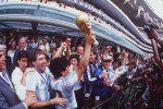 WORLD CUP FINAL 1986