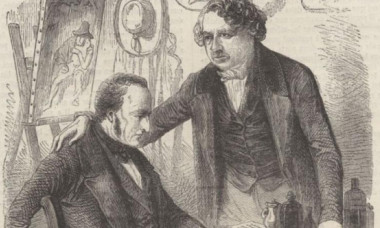 Cum a fost făcuta prima fotografie din lume, acum aproape 200 de ani