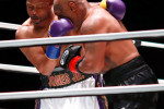 Triller Presents Mike Tyson vs Roy Jones Jr.