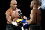 Triller Presents Mike Tyson vs Roy Jones Jr.
