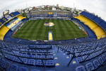 Boca Juniors v Newell's Old Boys - Copa Diego Maradona 2020