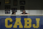 Boca Juniors v Newell's Old Boys - Copa Diego Maradona 2020