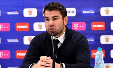 Tensiuni la CFR Cluj! Neluțu Varga și-a anunțat angajații că îl aduce pe Mutu, iar aceștia au amenințat cu plecarea