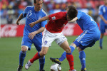 South Korea v Greece: Group B - 2010 FIFA World Cup