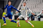 Juventus vs Dinamo Kiev - Champions League 2020/2021
