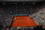 Mutua Madrid Open - Day Seven