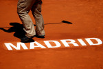 Mutua Madrid Open - Day Six