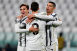 Juventus v Dynamo Kyiv: Group G - UEFA Champions League