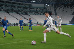Juventus v Dynamo Kyiv - UEFA Champions League - Allianz Stadium