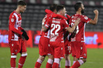 FOTBAL:FC ARGES-DINAMO, LIGA 1 CASA PARIURILOR (4.12.2020)