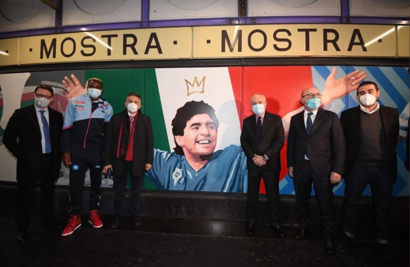 maradona