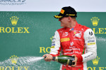 Formula 2 Grand Prix of Hungary