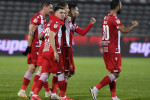 FOTBAL:FC ARGES-DINAMO, LIGA 1 CASA PARIURILOR (4.12.2020)