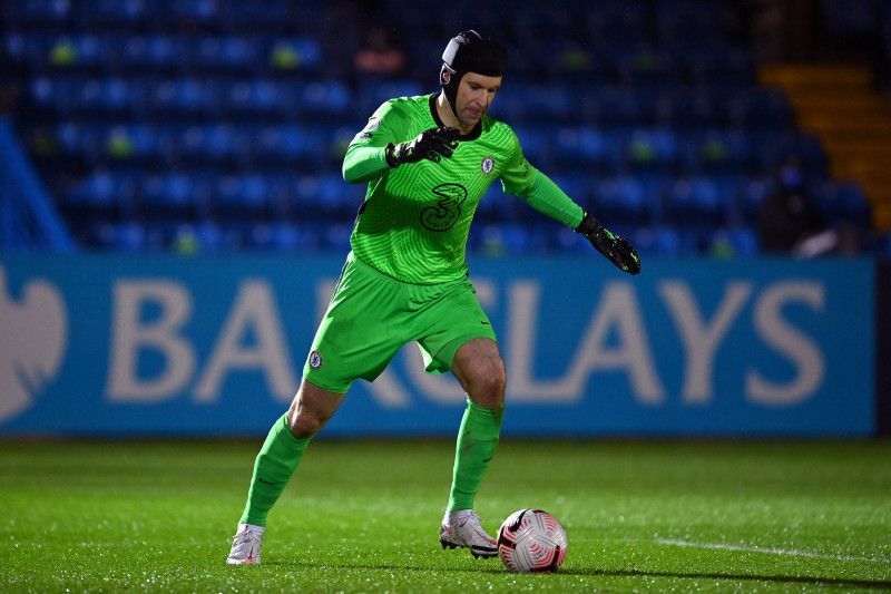 Chelsea v Tottenham Hotspur - Premier League 2