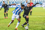 FOTBAL:CSM POLITEHNICA IASI-ACADEMICA CLINCENI, LIGA 1 CASA PARIURILOR (16.12.2020)