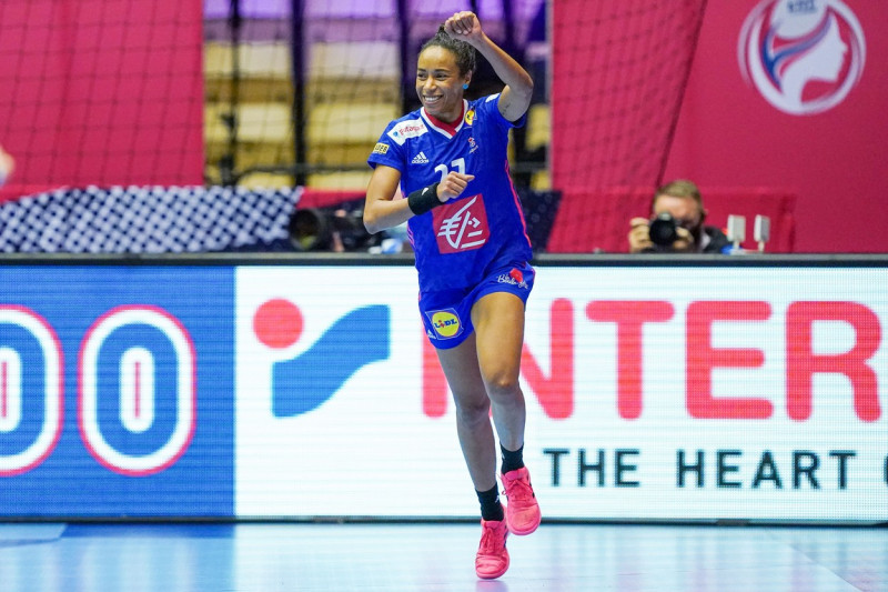 Estelle-Nze -Minko