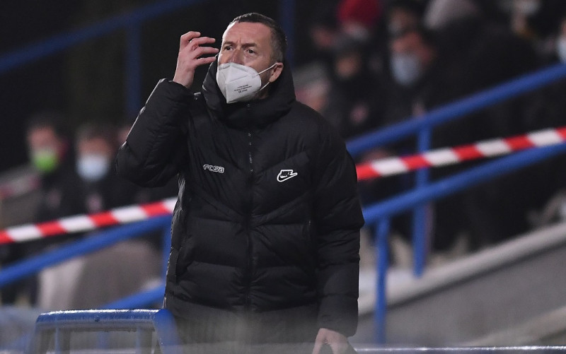 FOTBAL:FCSB-SEPSI OSK SFANTU GHEORGHE, LIGA 1 CASA PARIURILOR (21.12.2020)
