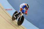 2012 London Paralympics - Day 2 - Cycling - Track