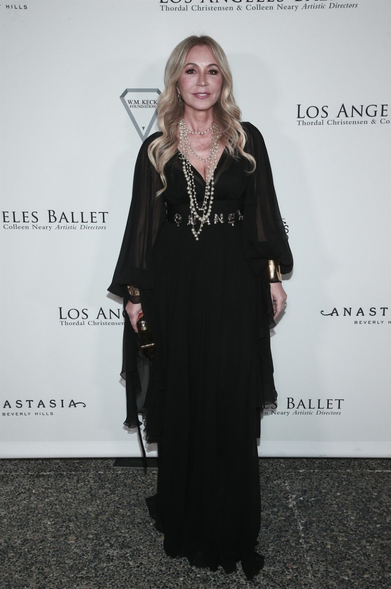 The Los Angeles Ballet Gala