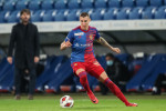 FC Basel v ZSKA Sofia: UEFA Europa League Play-Off