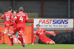 Crawley Town v Leeds United, The FA Cup - 10 Jan 2021