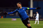 Gabi Iancu, fotbalistul de la Viitorul / Foto: Sport Pictures