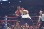 Holyfield v Tyson II