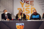 Dan Petrescu a fost prezentat oficial la Kayserispor / Foto: kayserispor.org.tr