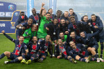 Paris Saint-Germain vs Olympique de Marseille - Champions Trophy