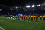 SS Lazio v AS Roma - Serie A