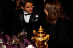 Roger Federer - Mirka