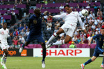France v England - Group D: UEFA EURO 2012