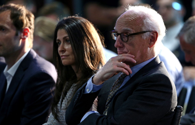 Frank Lampard Unveiling - Stamford Bridge