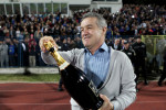 Gigi Becali, patronul FCSB / Foto: Sport Pictures