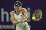 Abu Dhabi WTA Women's Tennis Open - Day Five