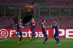 FC Barcelona v Athletic Club - La Liga Santander