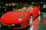 75th International Geneva Motor Show