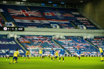 Rangers v St Johnstone, Scottish Premiership, Football, Ibrox Stadium, Glasgow, Scotland, UK - 03 Feb 2021