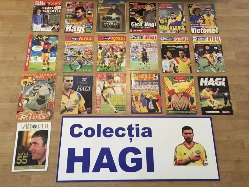 Colectie Hagi 6