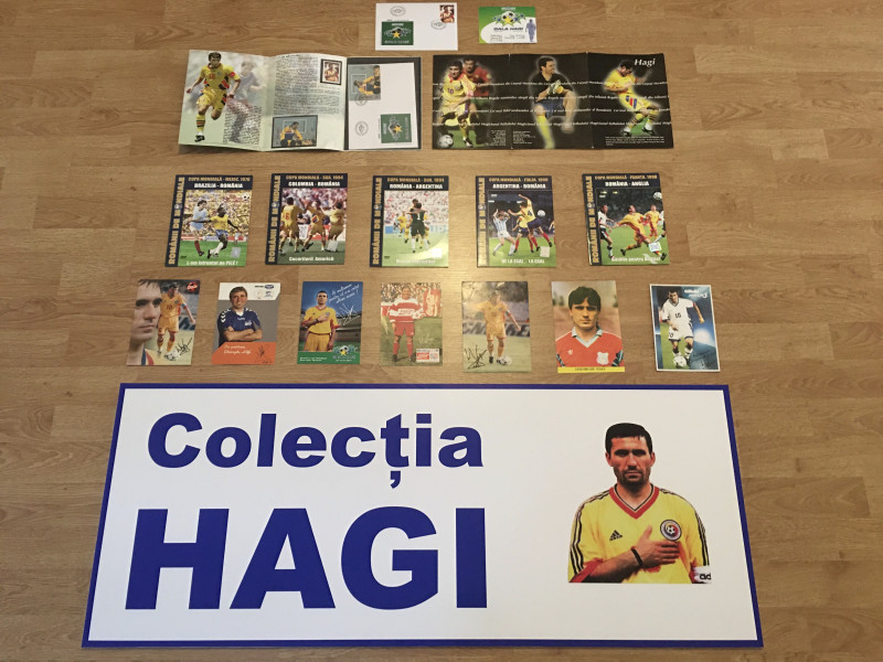 Colectie Hagi 5