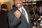 Leon Spinks Has Passed Away at 67 **FILE PHOTOS**
