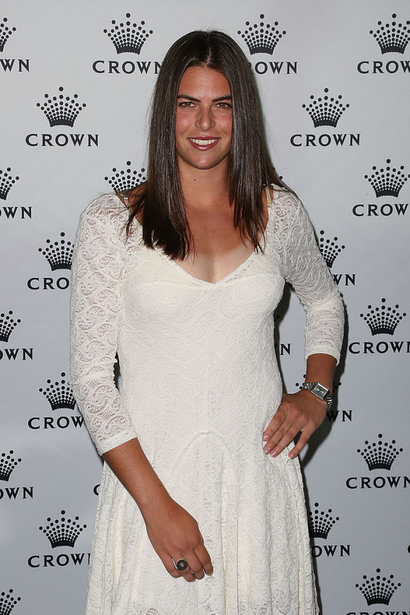 Crown's IMG Tennis Players' Party
