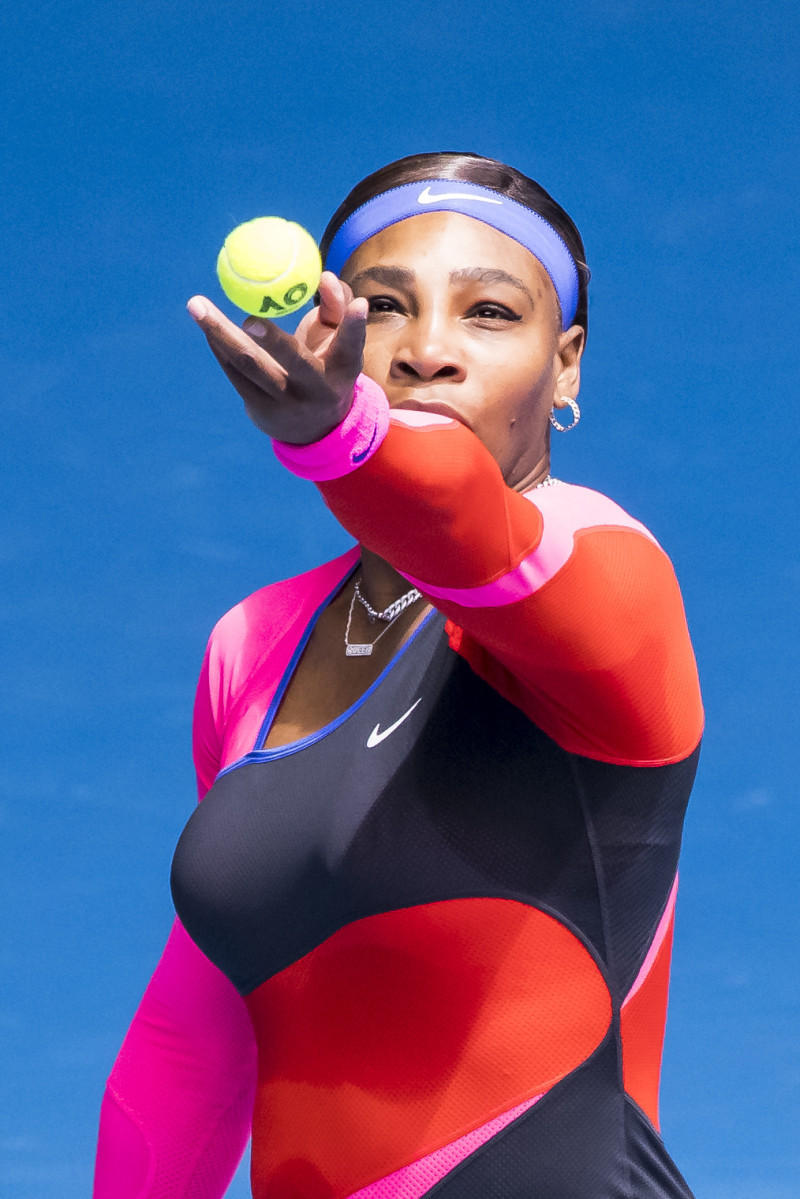 TENNIS: FEB 08 Australian Open